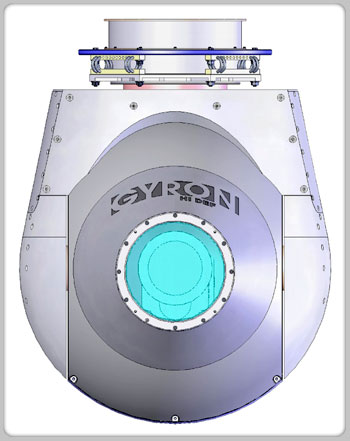 Gyron HD 945